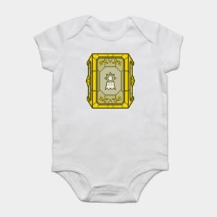 Crest Box of Hope Baby Bodysuit